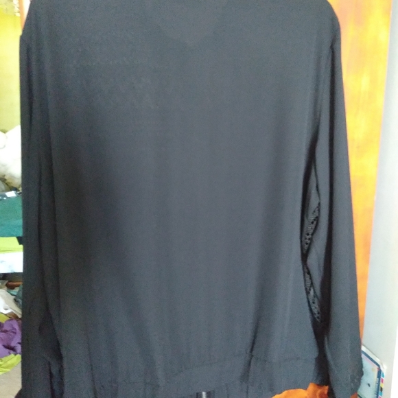 Womens Jacket/Blazer Size 2X - Picture 4 of 12